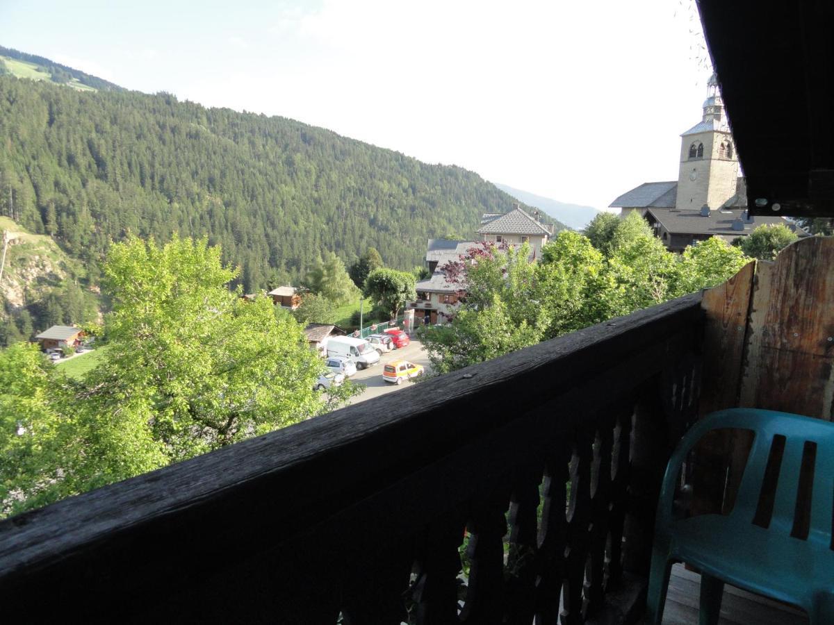 Chalet La Source Hotel Saint-Nicolas-la-Chapelle  Room photo